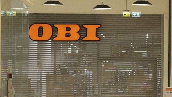 <br />
                    Компания OBI передала российский бизнес группе MAX за символическую сумму<br />
                