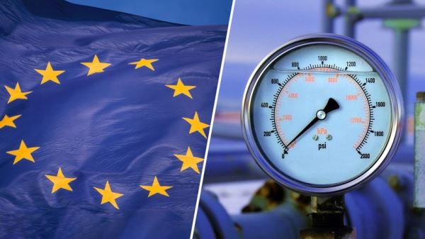 «Курс, проводимый по указке США»: почему в ЕС призывают готовиться к прекращению поставок газа из России