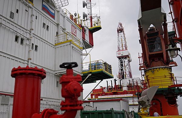 СМИ: Индия расширяет каналы импорта российской нефти