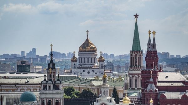 «Ставка не сыграла»: почему Запад терпит неудачу в стремлении изолировать Россию от остального мира