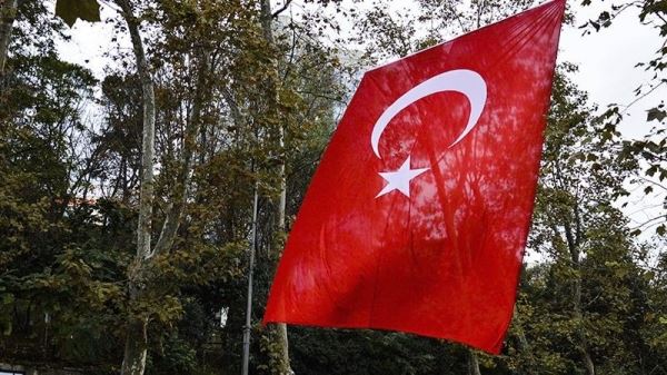 Годовая инфляция в Турции обновила максимум за последние 24 года