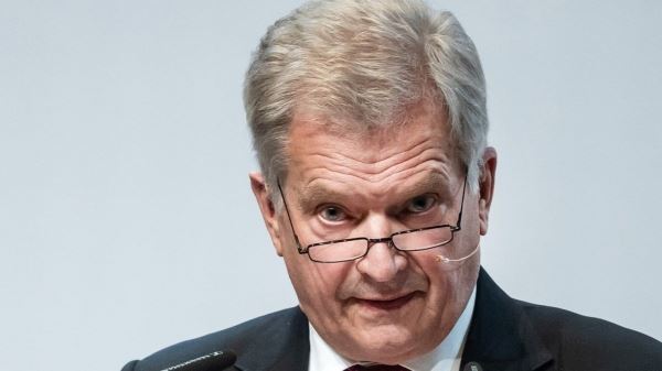 Президент Финляндии спрогнозировал скорый экономический спад в ЕС