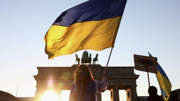 США выделят Украине еще $4,5 млрд на поддержку бюджета