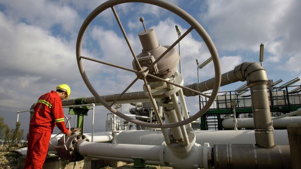 Стало известно о страхе Болгарии платить за газ в рублях
