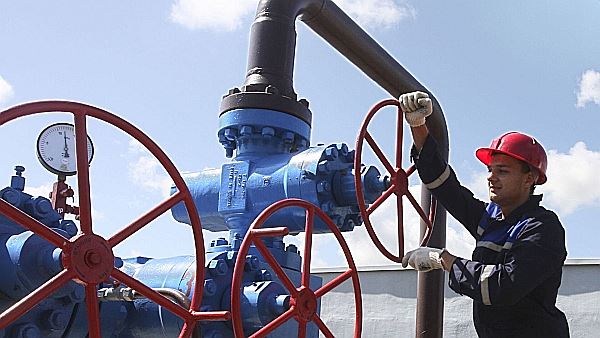 Турция пообещала частично оплачивать российский газ рублями