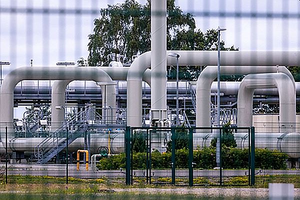 В Европе нашли способ заменить российский газ