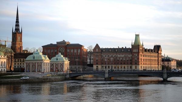 В Швеции предупредили о рекордно высоких ценах на энергию зимой