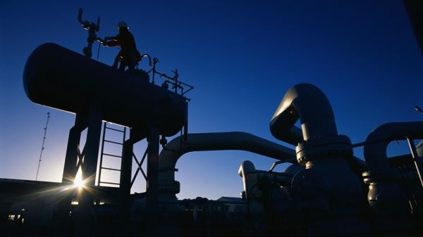 Глава концерна BASF ожидает бесперебойного снабжения газом Европы зимой
