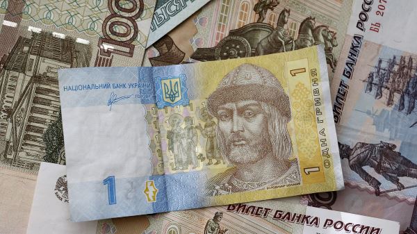 S&P понизило долгосрочный рейтинг Украины в иностранной валюте