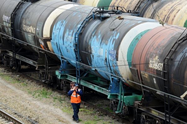 «В убыток работать не будем»: Новак назвал условие, при котором Россия остановит поставки нефти