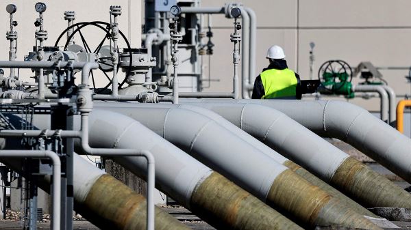 В России назвали условия возобновления поставок газа в Болгарию