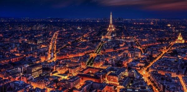 Figaro: дефицит торгового баланса Франции достиг за июнь рекордных 71 млрд евро