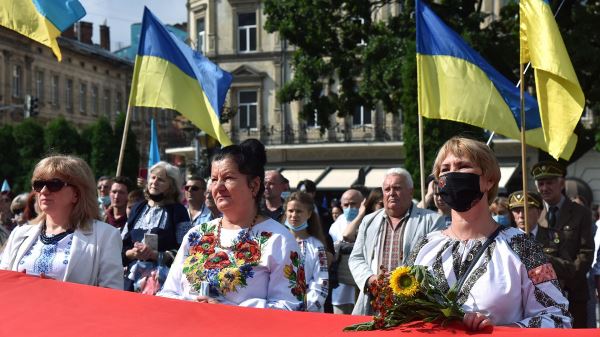 FT: Украину ждет экономическая катастрофа без финансовой помощи Запада