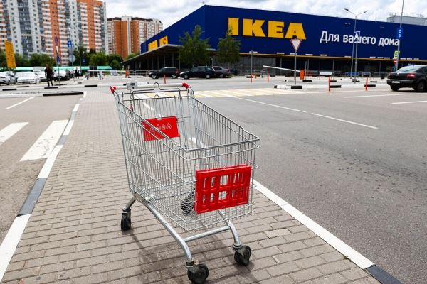 IKEA закрывает распродажу через шесть дней. Где потом искать эти товары