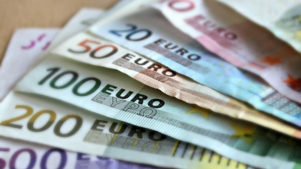 Минфин Франции дополнительно заморозил 1,2 млрд евро российских активов
