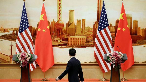 Страны G20 больше торгуют с Китаем, чем с США