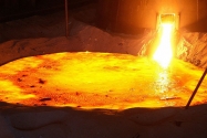 В ЛДПР разработали законопроект об отмене акциза на жидкую сталь